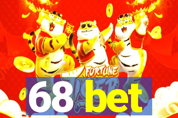 68 bet